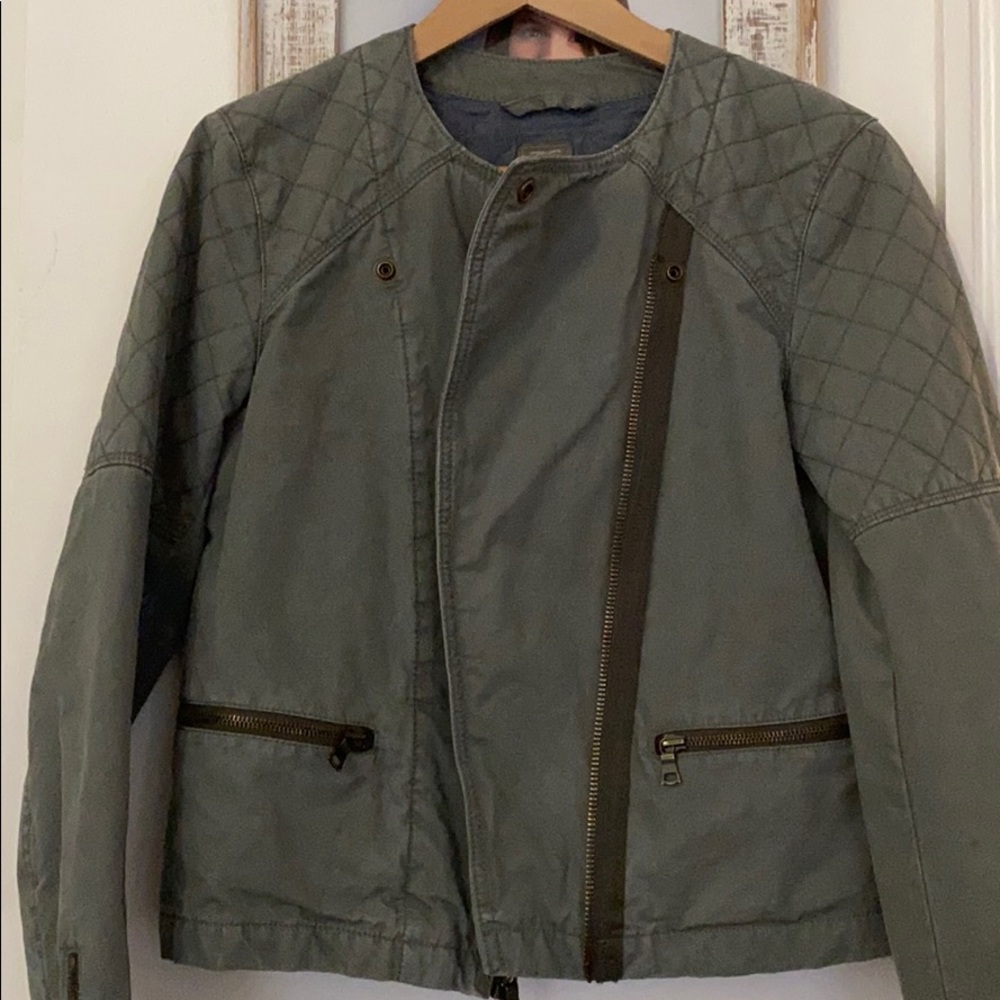 Gap Spring Jacket. - image 2